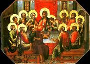 Last Supper